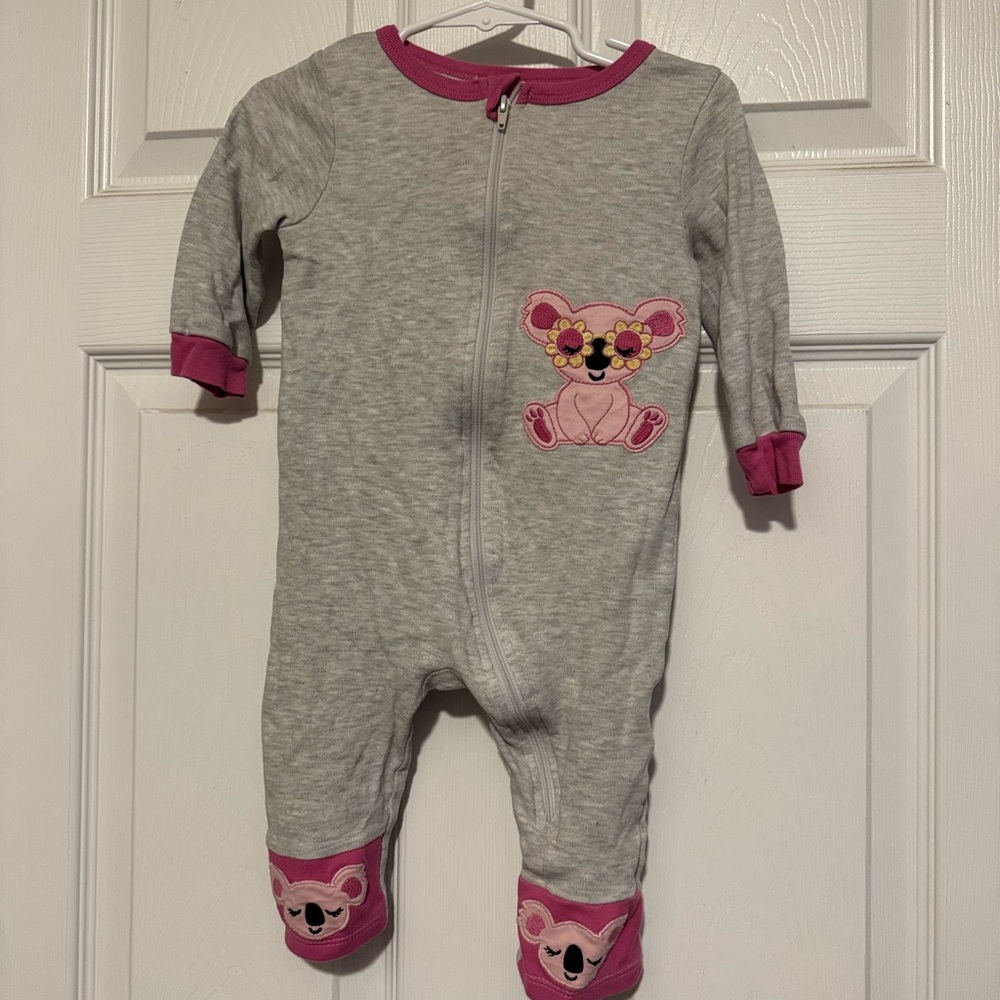 Set of three Kids’ One Piece